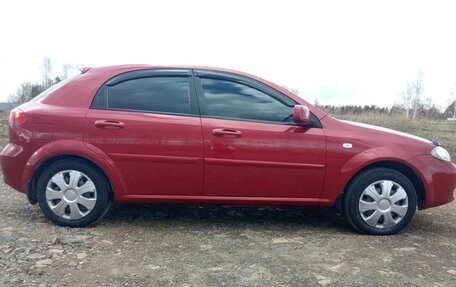 Chevrolet Lacetti, 2011 год, 437 000 рублей, 36 фотография