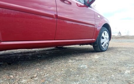 Chevrolet Lacetti, 2011 год, 437 000 рублей, 30 фотография