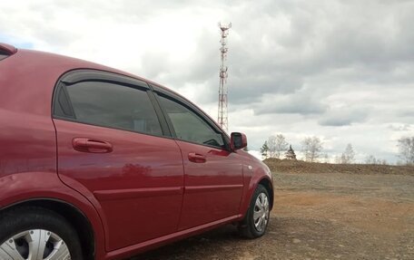 Chevrolet Lacetti, 2011 год, 437 000 рублей, 34 фотография
