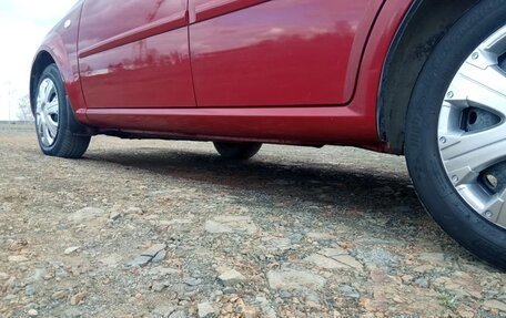 Chevrolet Lacetti, 2011 год, 437 000 рублей, 31 фотография