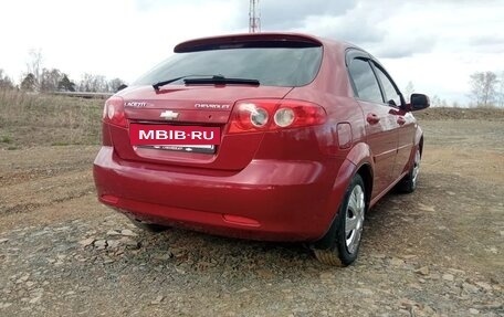 Chevrolet Lacetti, 2011 год, 437 000 рублей, 33 фотография