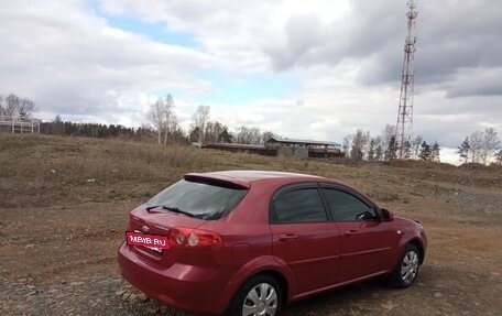 Chevrolet Lacetti, 2011 год, 437 000 рублей, 35 фотография