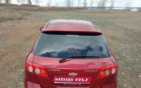 Chevrolet Lacetti, 2011 год, 437 000 рублей, 32 фотография