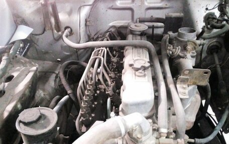 Nissan Patrol, 1984 год, 370 000 рублей, 8 фотография