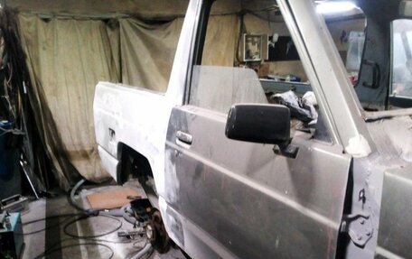 Nissan Patrol, 1984 год, 370 000 рублей, 5 фотография