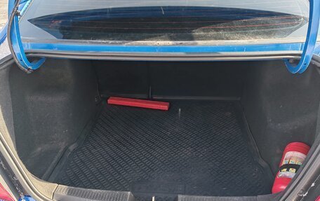 Chevrolet Aveo III, 2012 год, 430 000 рублей, 9 фотография