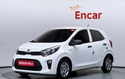 KIA Morning III, 2018 год, 880 000 рублей, 1 фотография