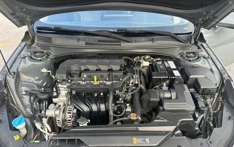 Hyundai Elantra, 2021 год, 1 230 000 рублей, 16 фотография