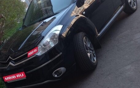 Citroen C-Crosser, 2011 год, 950 000 рублей, 1 фотография