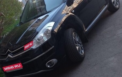 Citroen C-Crosser, 2011 год, 950 000 рублей, 1 фотография