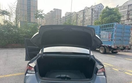 Hyundai Elantra, 2021 год, 1 230 000 рублей, 19 фотография