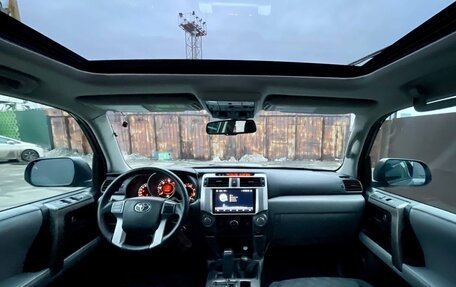 Toyota 4Runner V, 2009 год, 3 300 000 рублей, 4 фотография