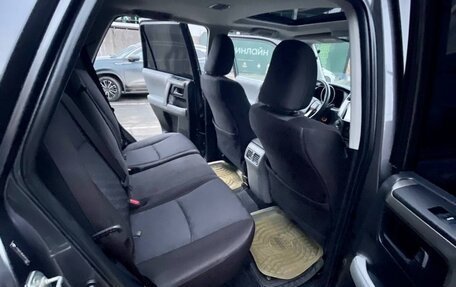 Toyota 4Runner V, 2009 год, 3 300 000 рублей, 9 фотография