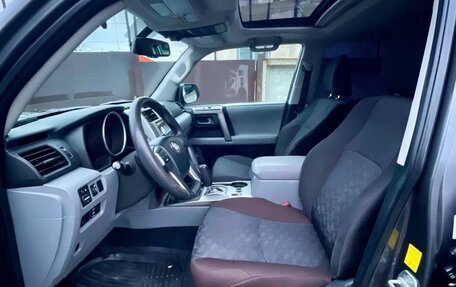 Toyota 4Runner V, 2009 год, 3 300 000 рублей, 6 фотография