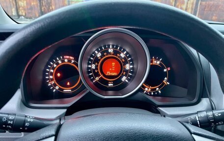 Toyota 4Runner V, 2009 год, 3 300 000 рублей, 5 фотография