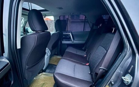 Toyota 4Runner V, 2009 год, 3 300 000 рублей, 8 фотография