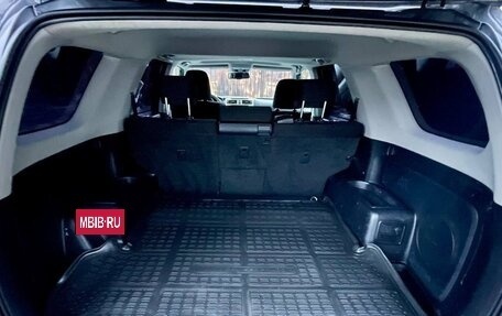 Toyota 4Runner V, 2009 год, 3 300 000 рублей, 10 фотография