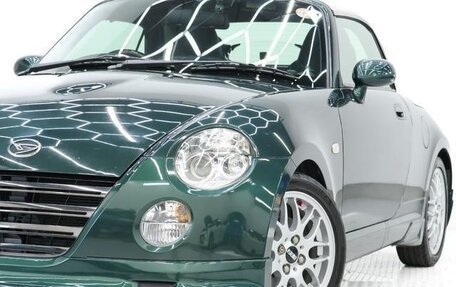 Daihatsu Copen I, 2012 год, 470 000 рублей, 9 фотография