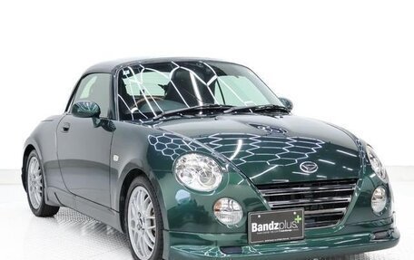 Daihatsu Copen I, 2012 год, 470 000 рублей, 3 фотография