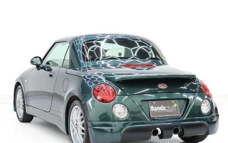 Daihatsu Copen I, 2012 год, 470 000 рублей, 4 фотография