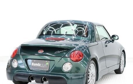 Daihatsu Copen I, 2012 год, 470 000 рублей, 6 фотография