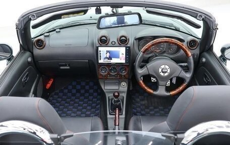 Daihatsu Copen I, 2012 год, 470 000 рублей, 13 фотография