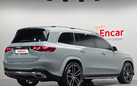 Mercedes-Benz GLS, 2024 год, 15 570 000 рублей, 2 фотография