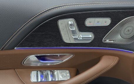 Mercedes-Benz GLS, 2024 год, 15 570 000 рублей, 5 фотография