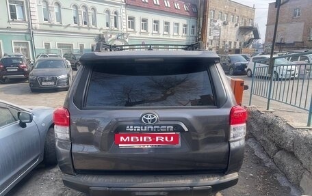 Toyota 4Runner V, 2009 год, 3 300 000 рублей, 12 фотография