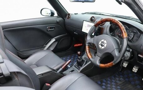 Daihatsu Copen I, 2012 год, 470 000 рублей, 14 фотография