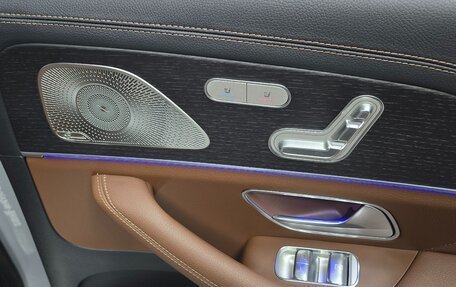 Mercedes-Benz GLS, 2024 год, 15 570 000 рублей, 6 фотография