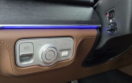 Mercedes-Benz GLS, 2024 год, 15 570 000 рублей, 10 фотография