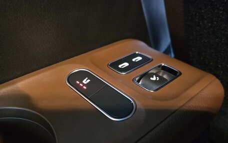 Mercedes-Benz GLS, 2024 год, 15 570 000 рублей, 9 фотография