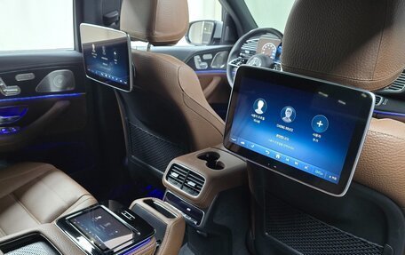 Mercedes-Benz GLS, 2024 год, 15 570 000 рублей, 19 фотография