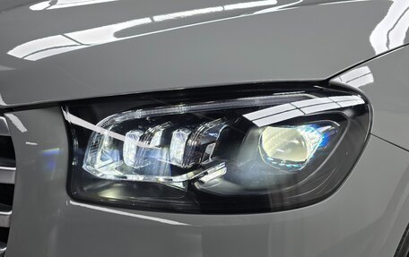 Mercedes-Benz GLS, 2024 год, 15 570 000 рублей, 17 фотография