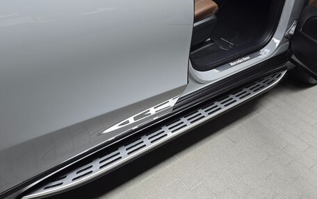 Mercedes-Benz GLS, 2024 год, 15 570 000 рублей, 11 фотография