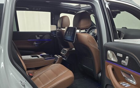 Mercedes-Benz GLS, 2024 год, 15 570 000 рублей, 22 фотография