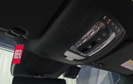 Mercedes-Benz GLS, 2024 год, 15 570 000 рублей, 18 фотография