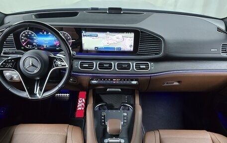Mercedes-Benz GLS, 2024 год, 15 570 000 рублей, 12 фотография