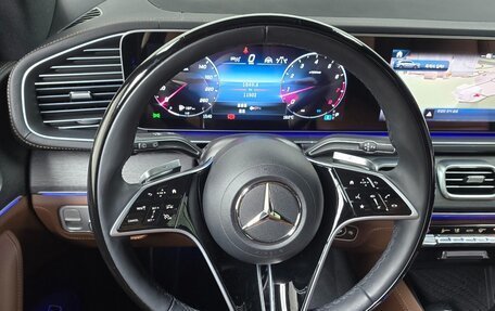 Mercedes-Benz GLS, 2024 год, 15 570 000 рублей, 26 фотография
