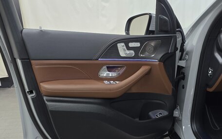 Mercedes-Benz GLS, 2024 год, 15 570 000 рублей, 28 фотография