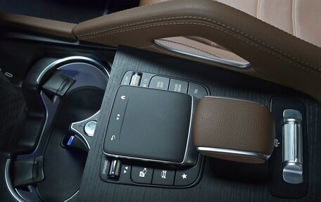 Mercedes-Benz GLS, 2024 год, 15 570 000 рублей, 32 фотография