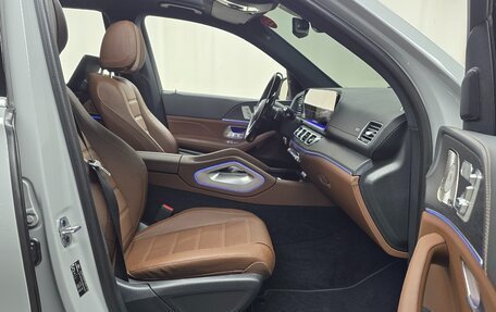 Mercedes-Benz GLS, 2024 год, 15 570 000 рублей, 29 фотография