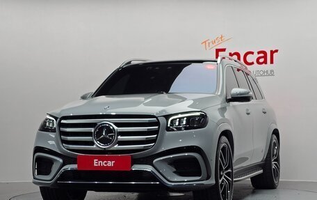 Mercedes-Benz GLS, 2024 год, 15 570 000 рублей, 34 фотография