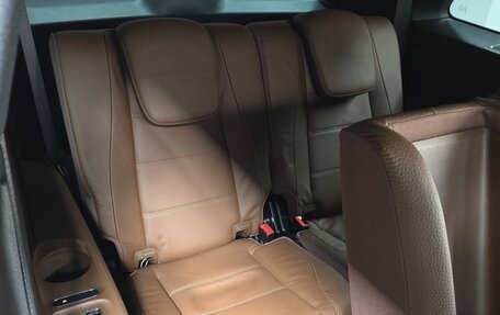 Mercedes-Benz GLS, 2024 год, 15 570 000 рублей, 36 фотография