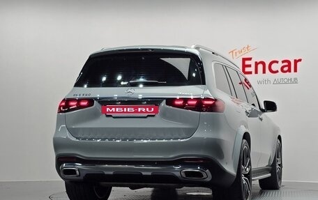 Mercedes-Benz GLS, 2024 год, 15 570 000 рублей, 35 фотография