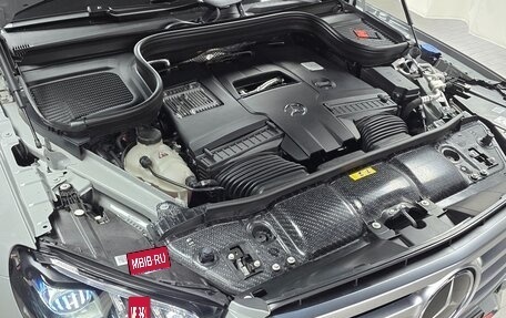 Mercedes-Benz GLS, 2024 год, 15 570 000 рублей, 20 фотография