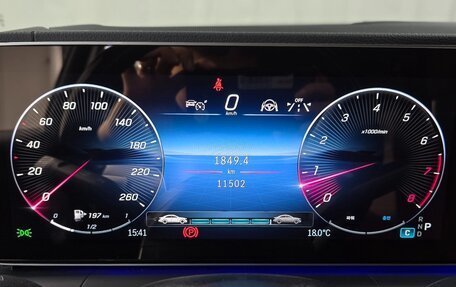 Mercedes-Benz GLS, 2024 год, 15 570 000 рублей, 37 фотография