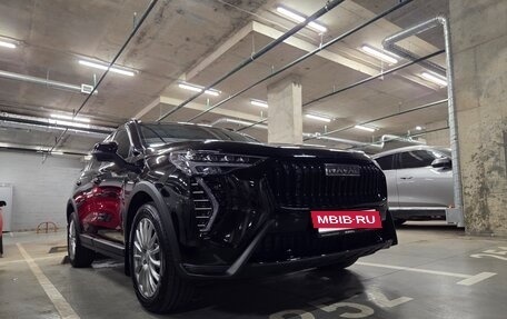 Haval Jolion, 2025 год, 2 300 000 рублей, 4 фотография