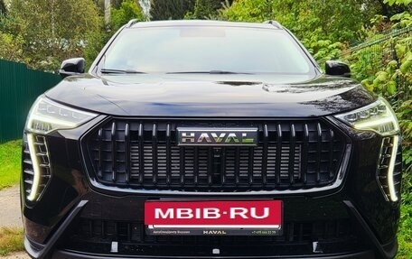 Haval Jolion, 2025 год, 2 300 000 рублей, 5 фотография